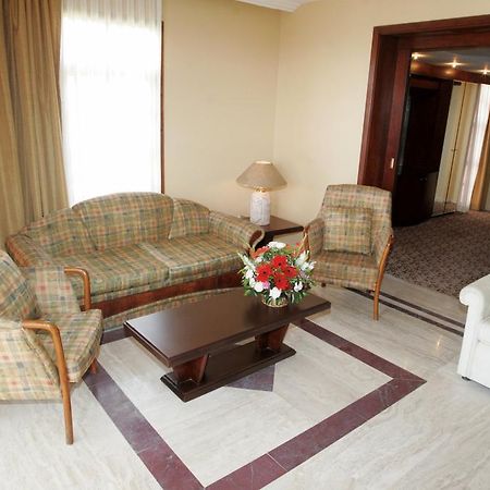 Attaleia Holiday Village Belek Ngoại thất bức ảnh