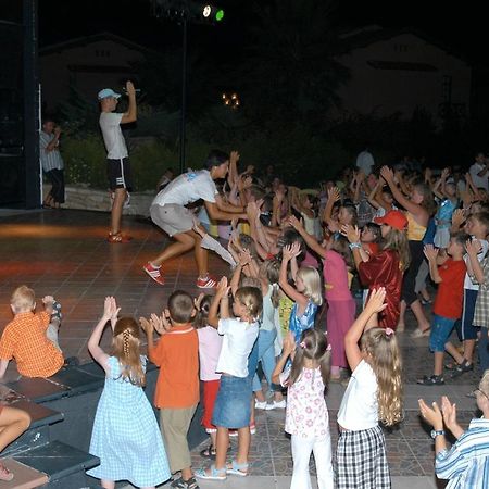 Attaleia Holiday Village Belek Ngoại thất bức ảnh