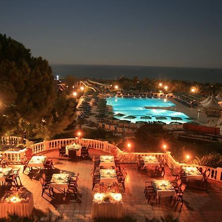 Attaleia Holiday Village Belek Ngoại thất bức ảnh