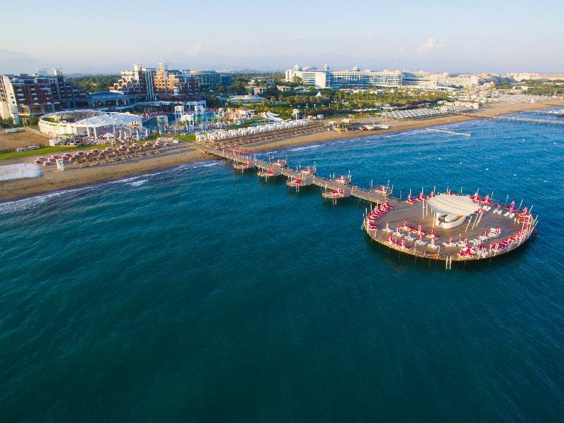 Attaleia Holiday Village Belek Ngoại thất bức ảnh