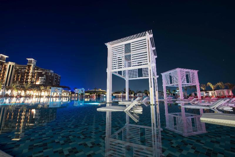 Attaleia Holiday Village Belek Ngoại thất bức ảnh