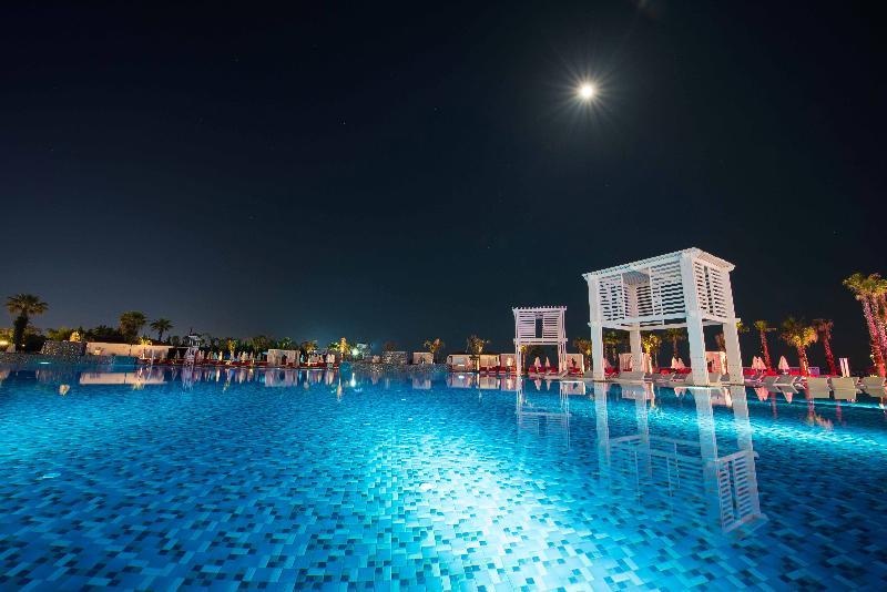 Attaleia Holiday Village Belek Ngoại thất bức ảnh