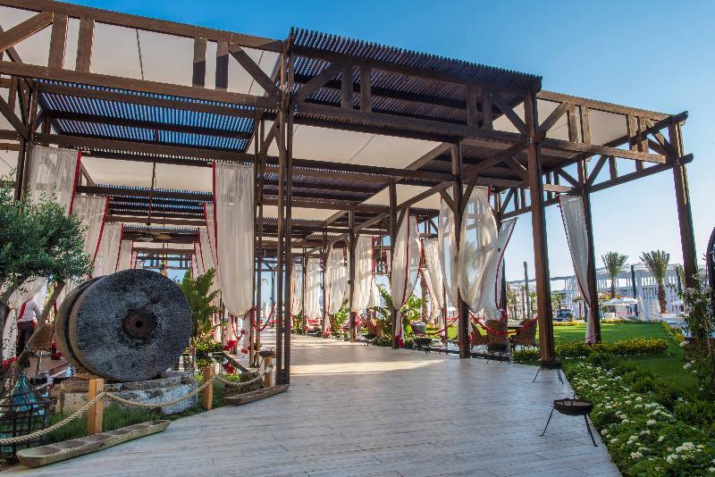 Attaleia Holiday Village Belek Ngoại thất bức ảnh