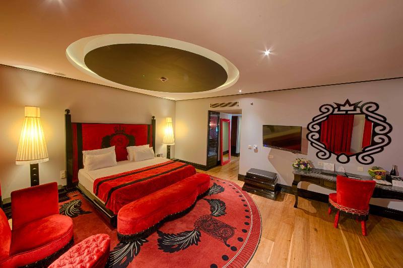 Attaleia Holiday Village Belek Ngoại thất bức ảnh