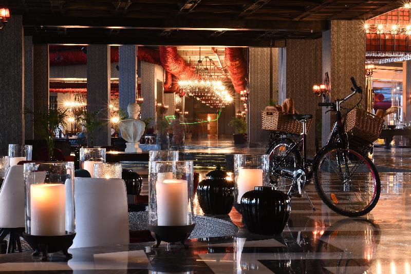 Attaleia Holiday Village Belek Ngoại thất bức ảnh