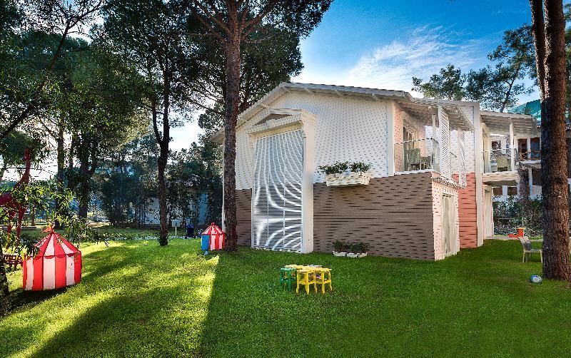 Attaleia Holiday Village Belek Ngoại thất bức ảnh