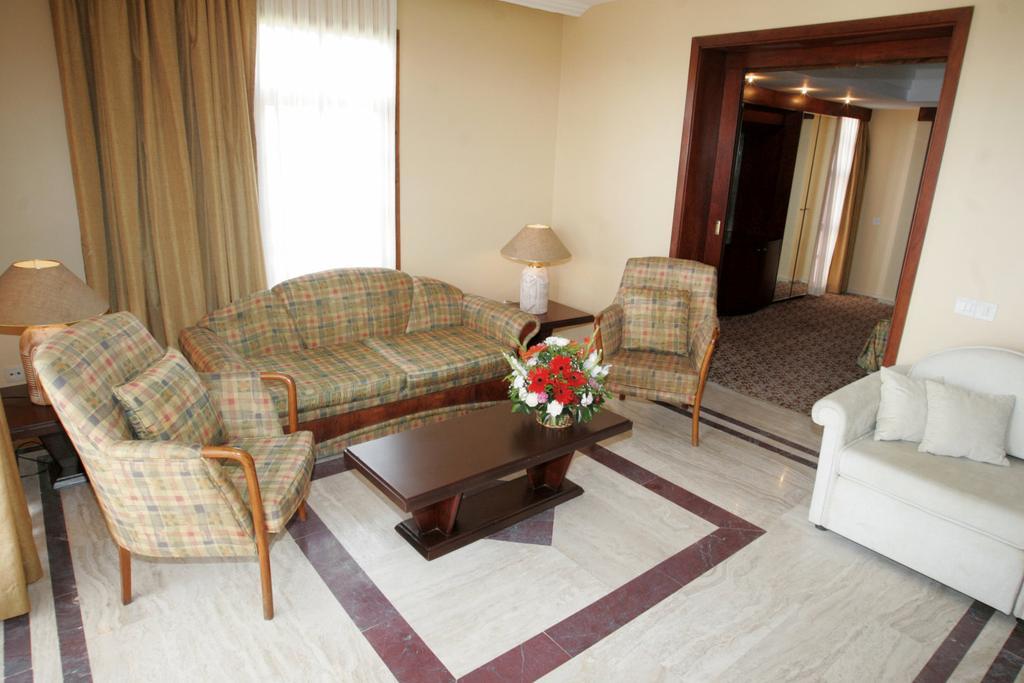 Attaleia Holiday Village Belek Ngoại thất bức ảnh