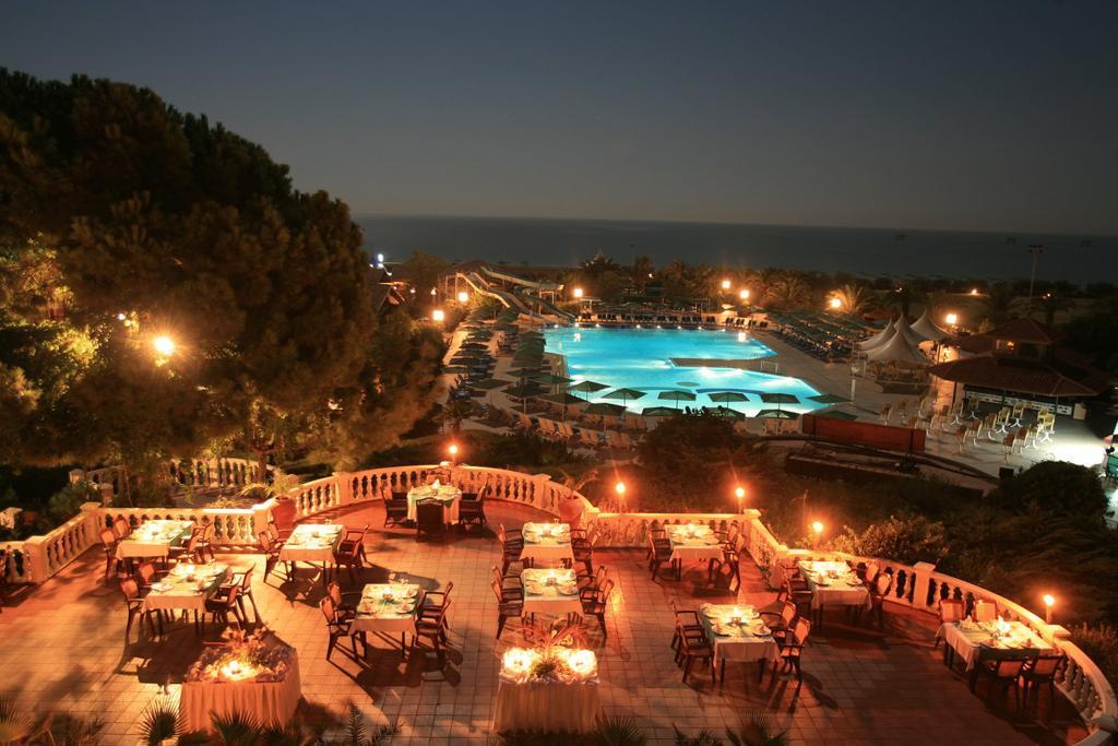 Attaleia Holiday Village Belek Ngoại thất bức ảnh