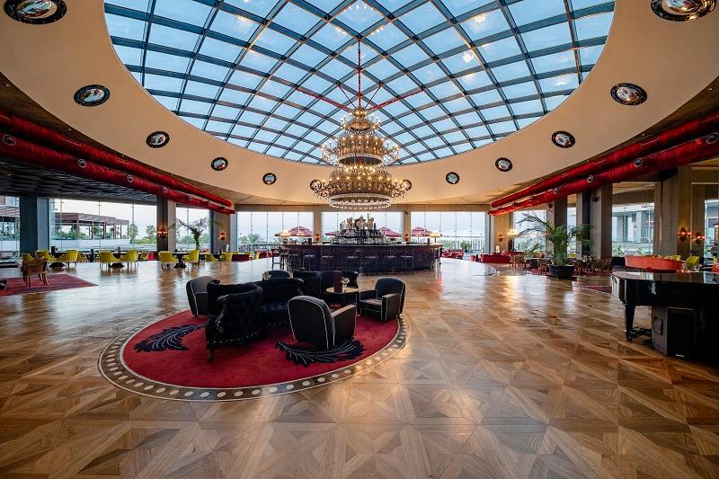 Attaleia Holiday Village Belek Ngoại thất bức ảnh