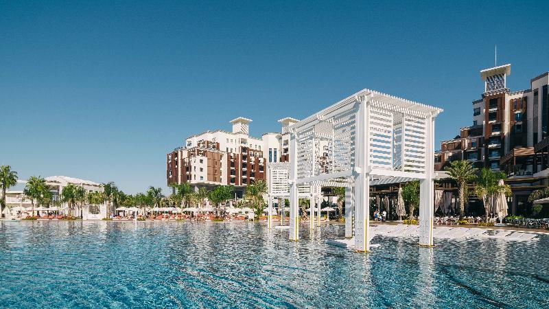Attaleia Holiday Village Belek Ngoại thất bức ảnh