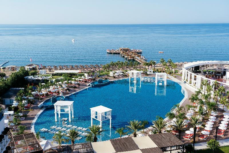 Attaleia Holiday Village Belek Ngoại thất bức ảnh