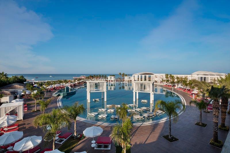 Attaleia Holiday Village Belek Ngoại thất bức ảnh