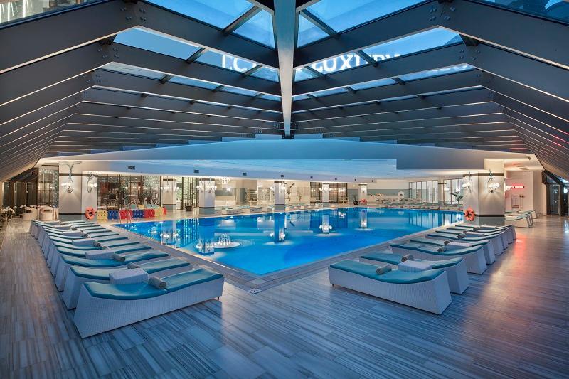 Attaleia Holiday Village Belek Ngoại thất bức ảnh