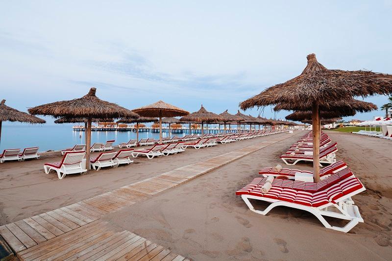 Attaleia Holiday Village Belek Ngoại thất bức ảnh