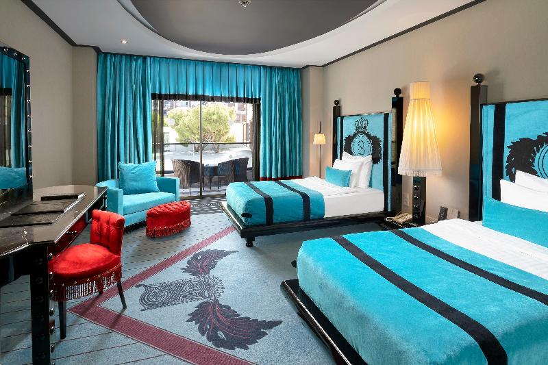 Attaleia Holiday Village Belek Ngoại thất bức ảnh
