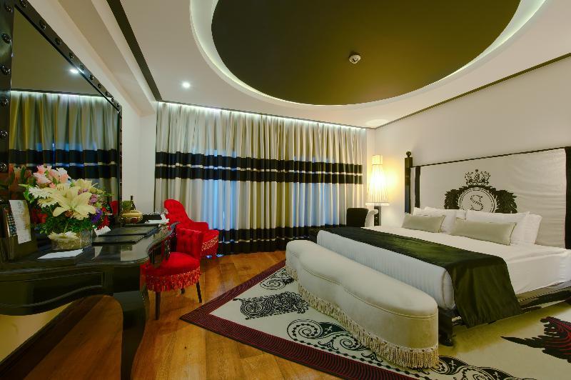Attaleia Holiday Village Belek Ngoại thất bức ảnh